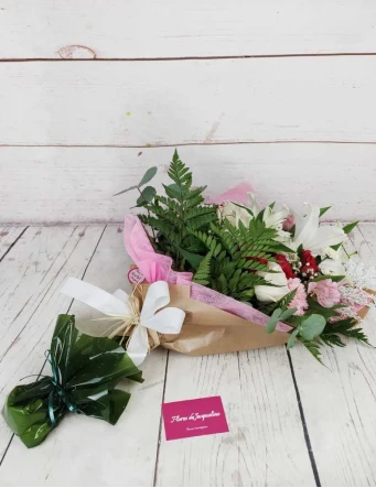 Flores duraderas para funerales