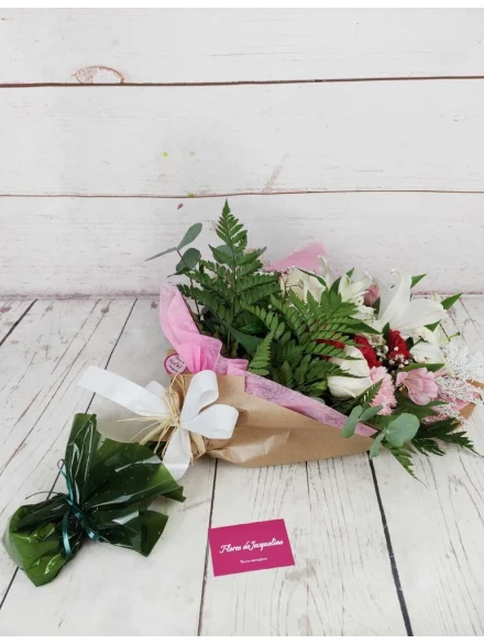 Flores duraderas para funerales