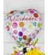 Globo Felicidades