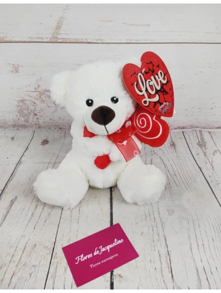 Peluche hipnotizador