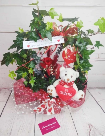 Circulo del Amor Eterno