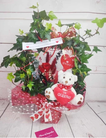 Circulo del Amor Eterno