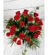 Ramo 25 Rosas Rojas