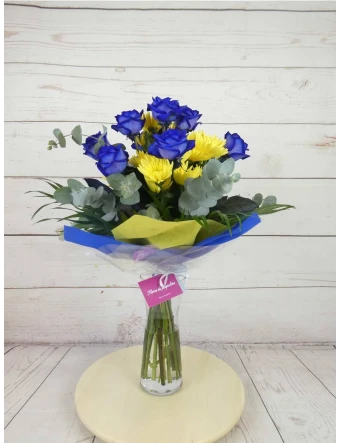 Ramo Abrazo de Corazón