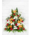 Centro Funerario Espíritu Vivo
