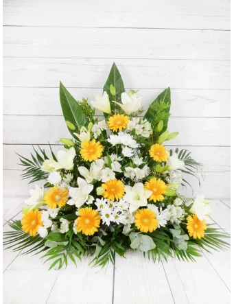 Centro Funerario Afecto Eterno