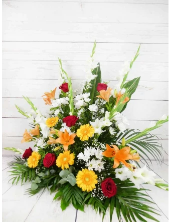 Centro Funerario Paz y Esperanza