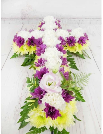 Cruz Funeraria 2