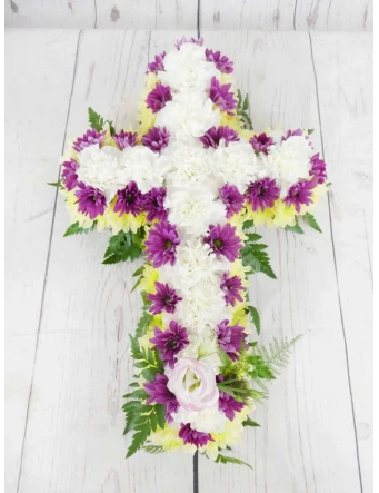 Cruz Funeraria 2