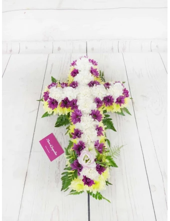Cruz Funeraria 2