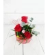 Rosas Preservadas en Cerámica