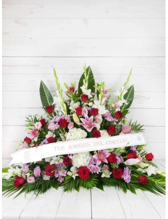 Centro Funerario Muy Grande