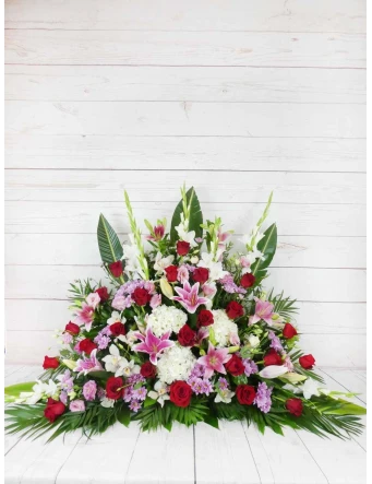 Centro Funerario Muy Grande