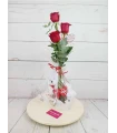 Regalo de flores para todos los sentidos