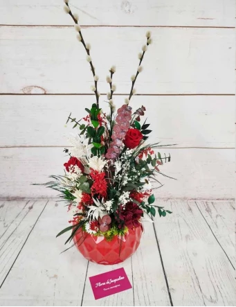 Centro Preservado Pasión