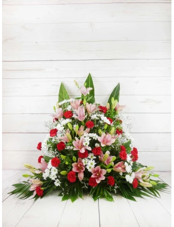 Centro Funerario Corazón Triste