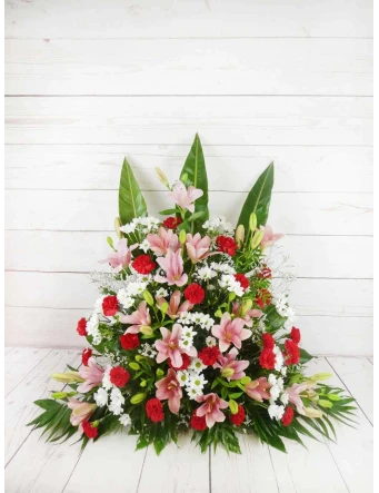 Centro Funerario Corazón Triste