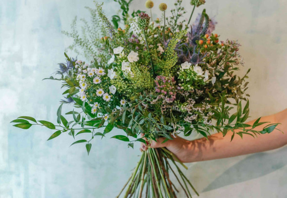 Cómo elegir el ramo de flores perfecto según la ocasión